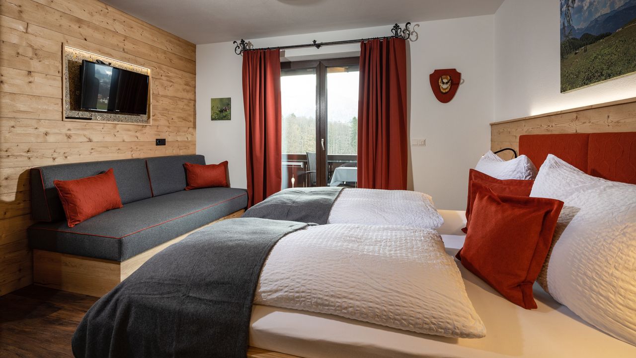 Schlafzimmer Schlafzimmer